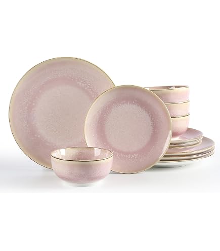 Amazon.com | Iittala Taika 4 Piece Starter Set, Blue: Dinnerware Sets